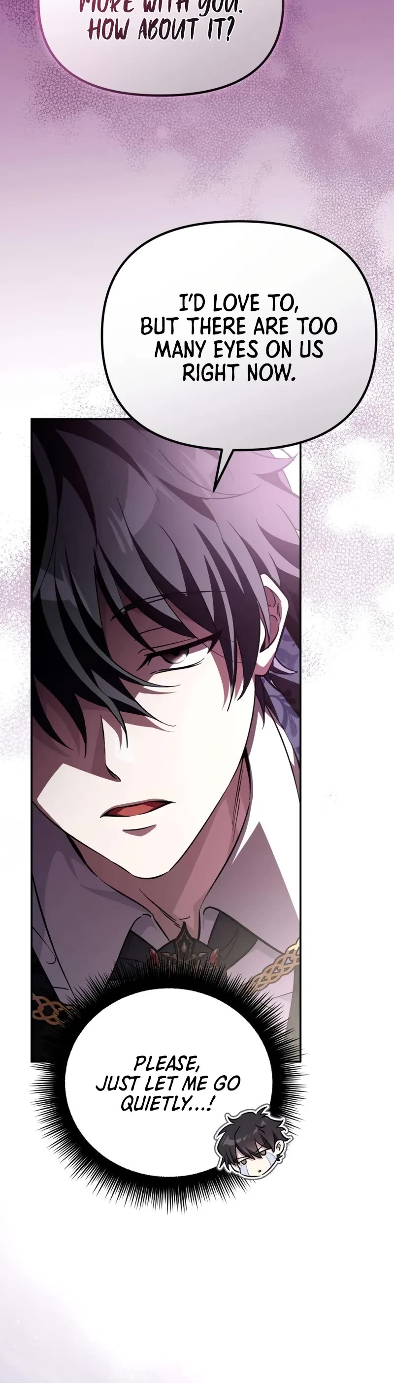Raising Villains the Right Way Chapter 6 page 30 - Chapter 6