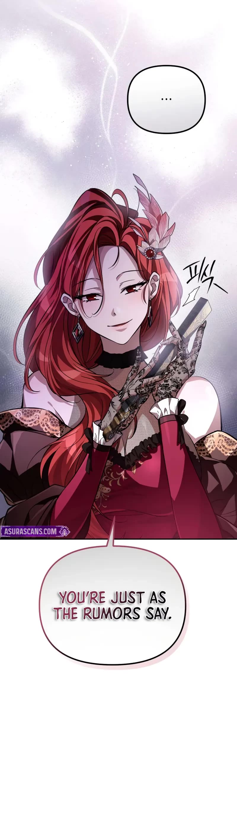 Raising Villains the Right Way Chapter 6 page 31 - Chapter 6