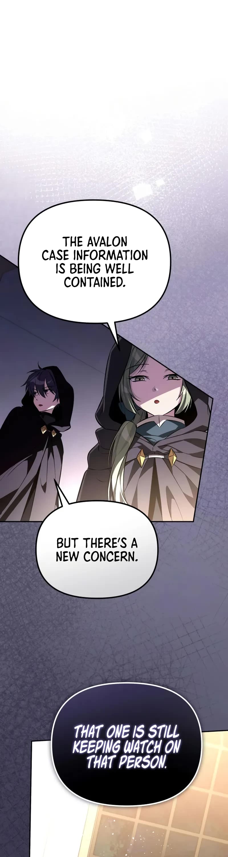 Raising Villains the Right Way Chapter 6 page 34 - Chapter 6