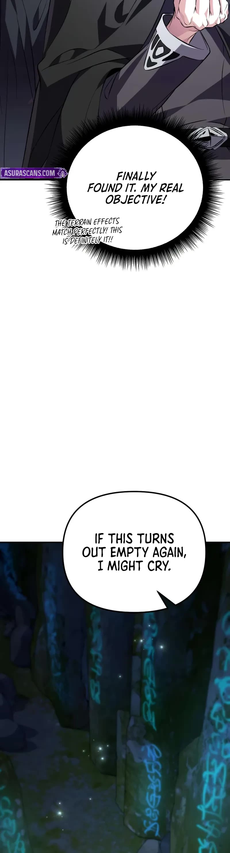 Raising Villains the Right Way Chapter 6 page 39 - Chapter 6