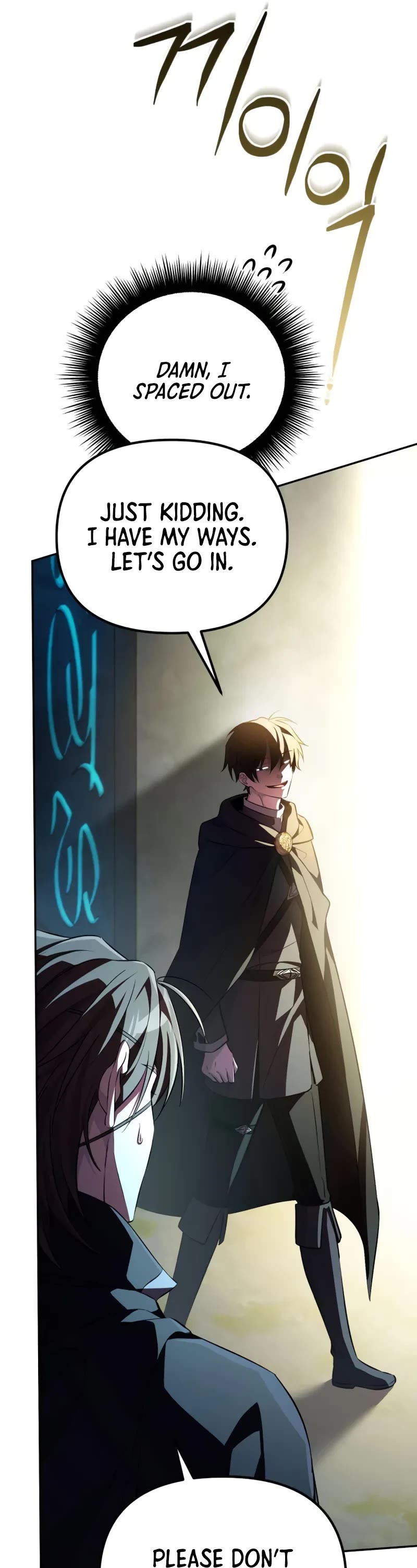 Raising Villains the Right Way Chapter 6 page 46 - Chapter 6