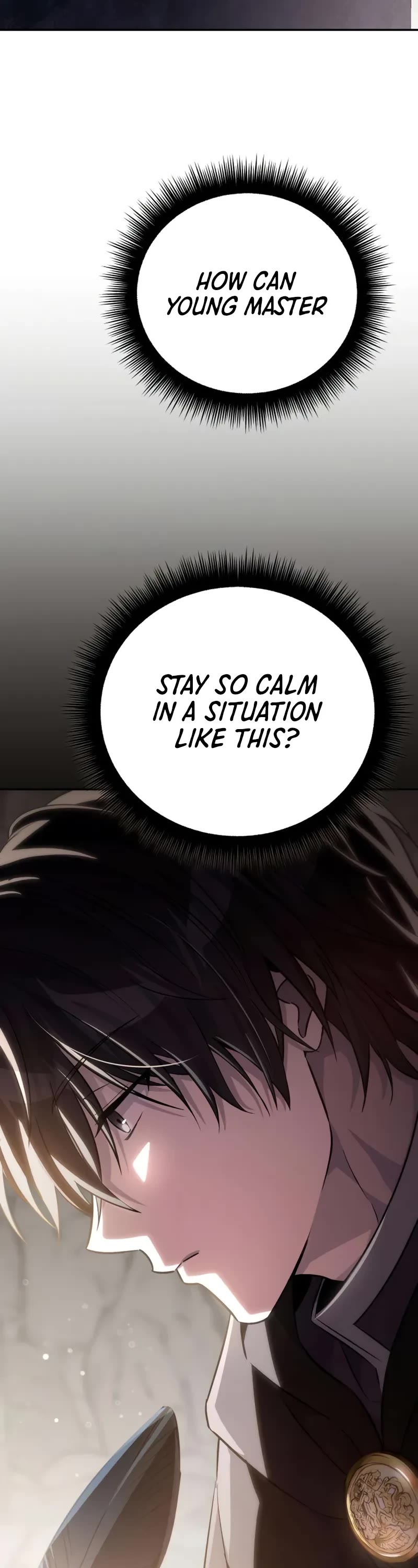 Raising Villains the Right Way Chapter 6 page 52 - Chapter 6