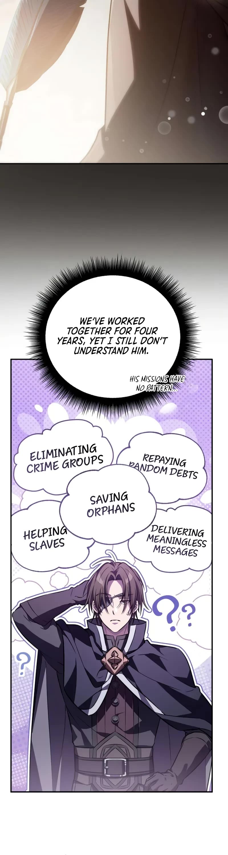 Raising Villains the Right Way Chapter 6 page 53 - Chapter 6