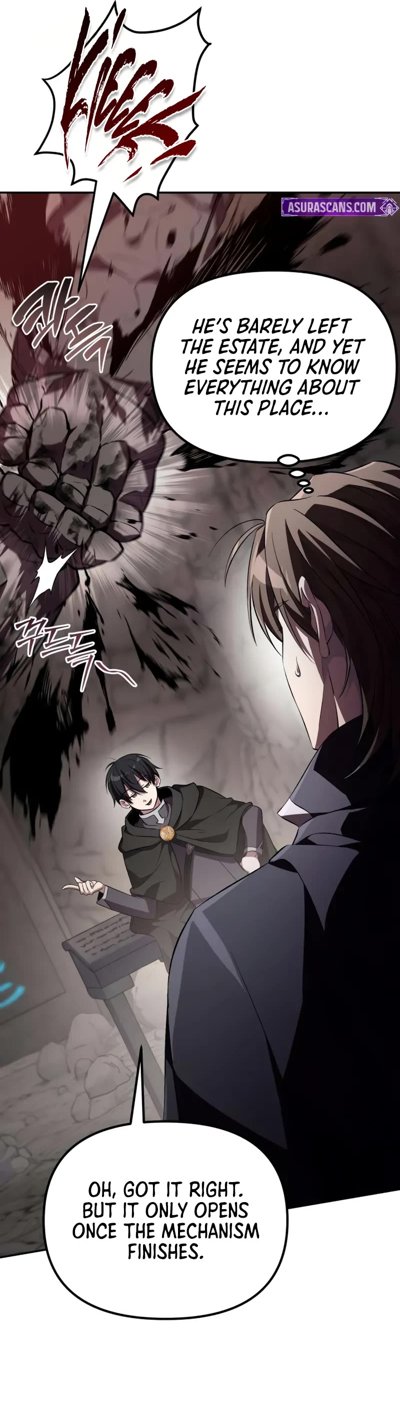 Raising Villains the Right Way Chapter 6 page 54 - Chapter 6