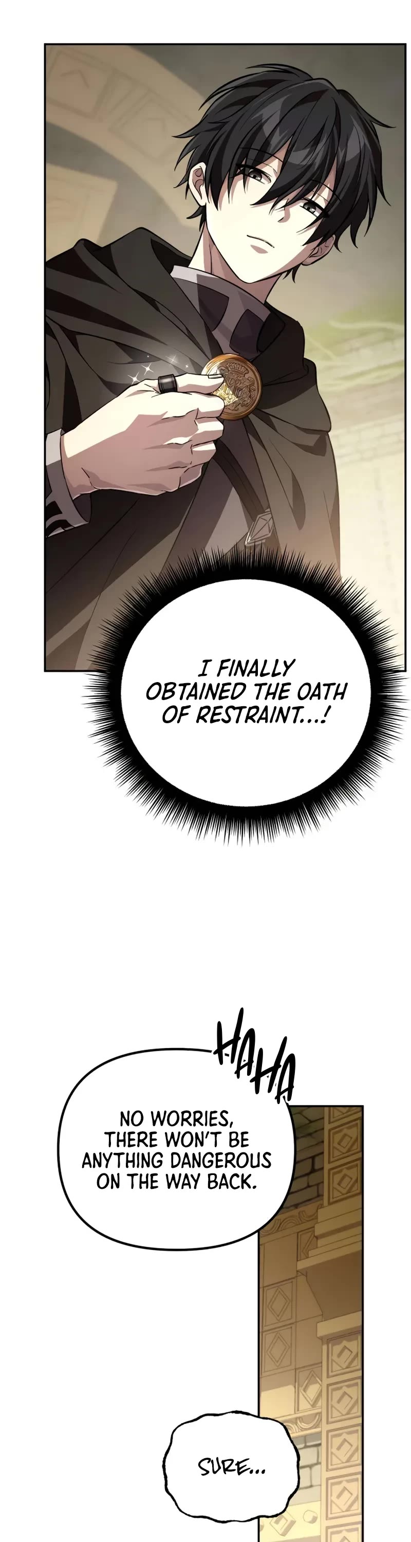 Raising Villains the Right Way Chapter 6 page 61 - Chapter 6