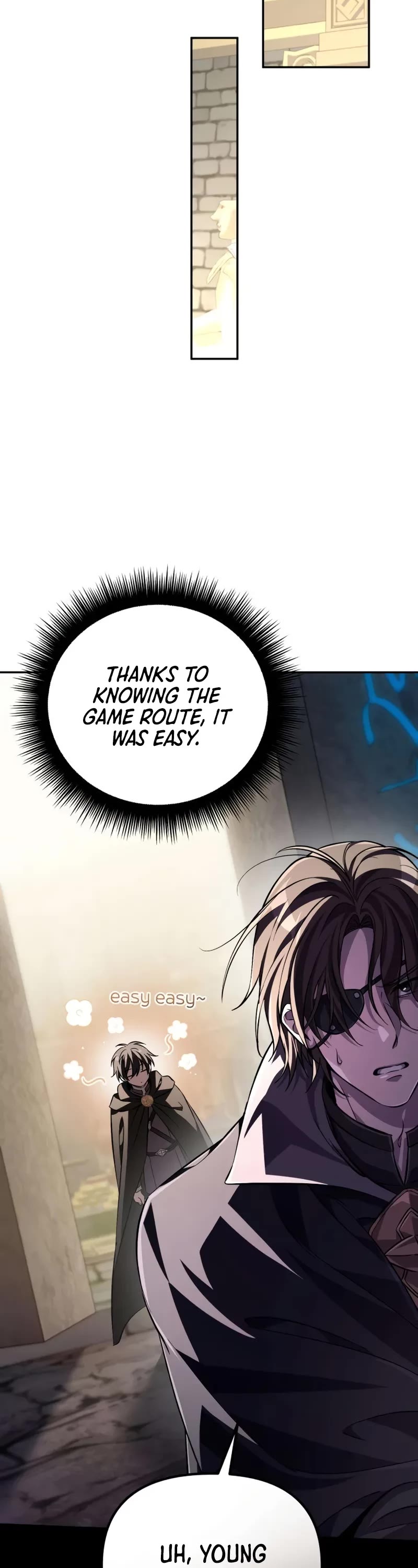 Raising Villains the Right Way Chapter 6 page 62 - Chapter 6