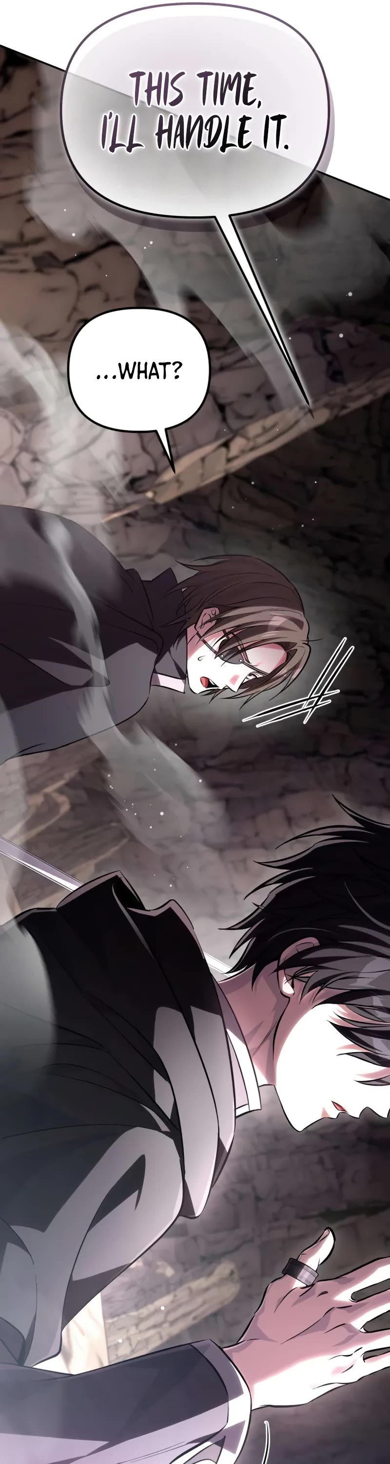 Raising Villains the Right Way Chapter 6 page 66 - Chapter 6