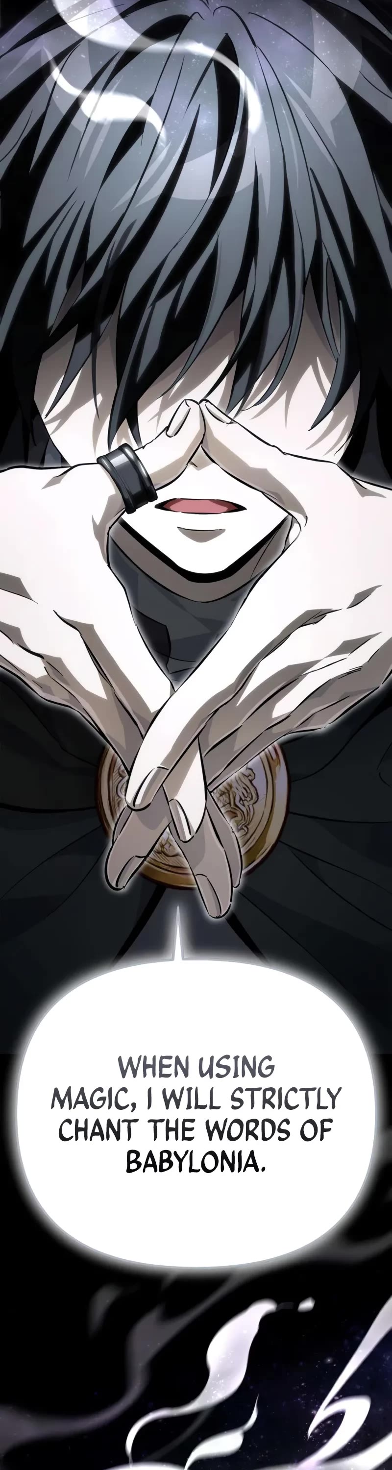 Raising Villains the Right Way Chapter 6 page 85 - Chapter 6