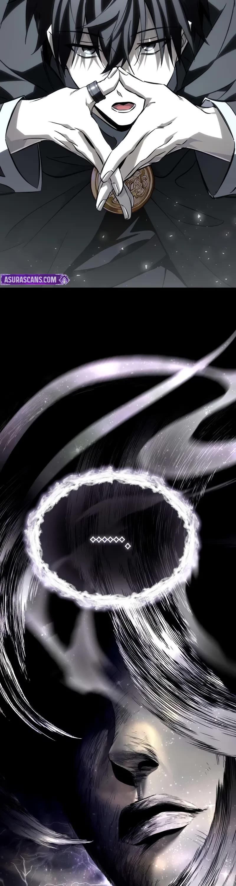 Raising Villains the Right Way Chapter 6 page 87 - Chapter 6