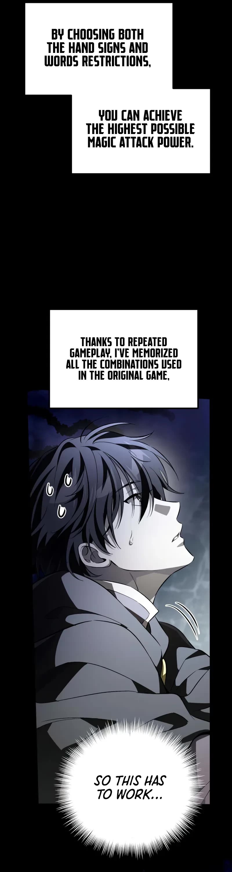 Raising Villains the Right Way Chapter 6 page 89 - Chapter 6