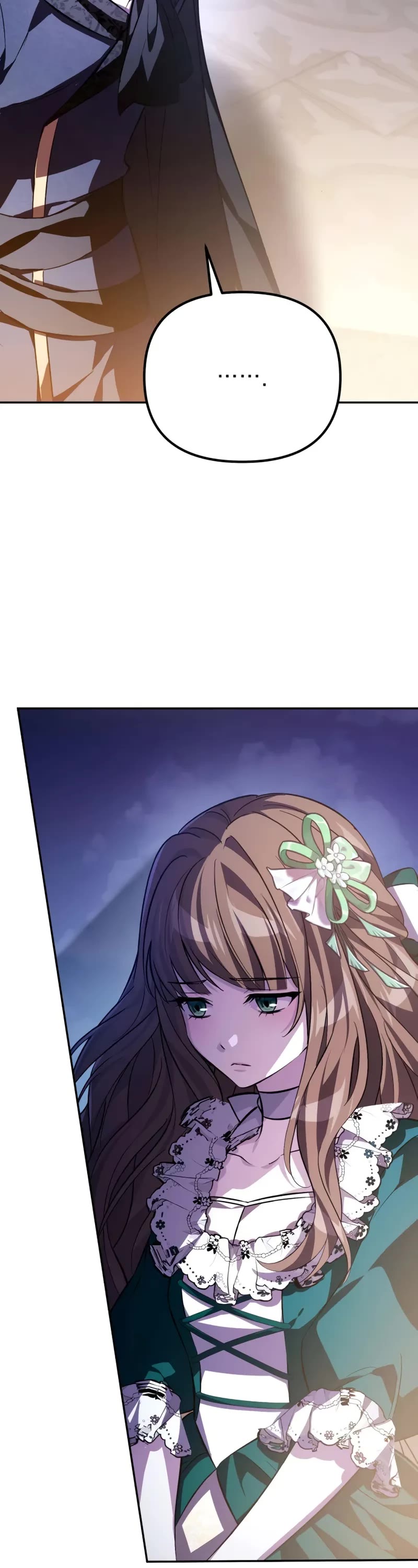 Raising Villains the Right Way Chapter 6 page 9 - Chapter 6
