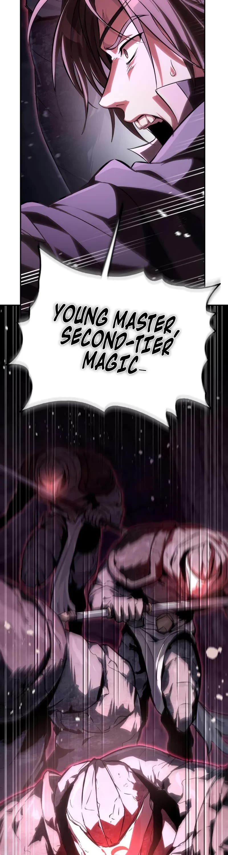 Raising Villains the Right Way Chapter 6 page 94 - Chapter 6