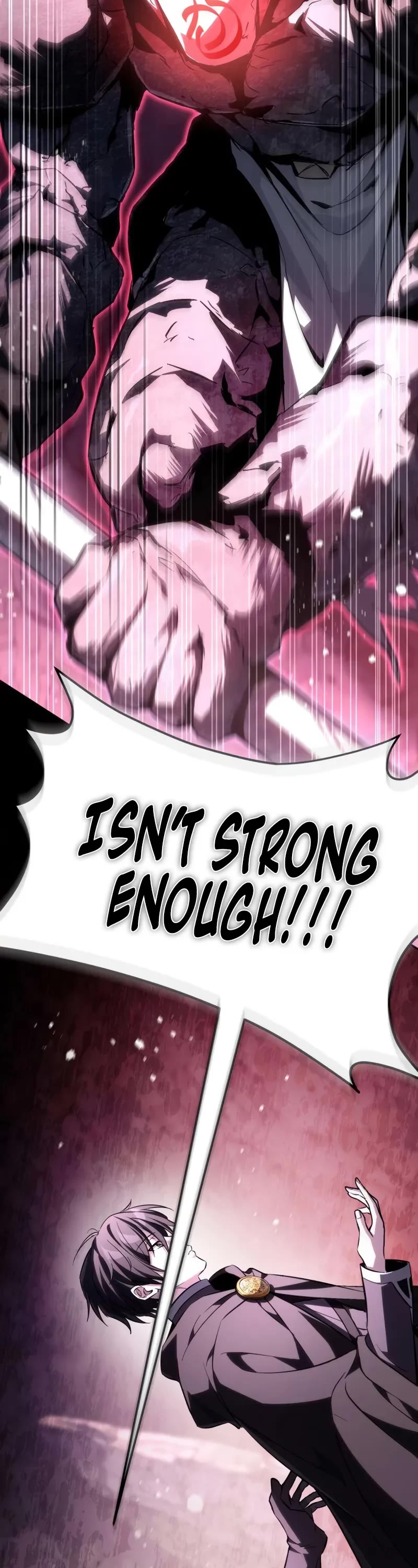 Raising Villains the Right Way Chapter 6 page 95 - Chapter 6