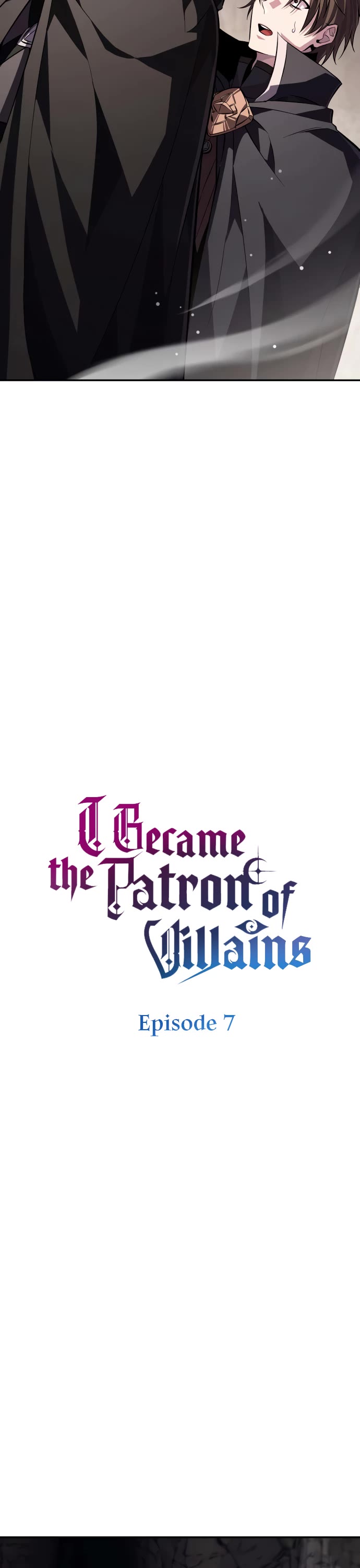 Raising Villains the Right Way Chapter 7 page 25 - Chapter 7