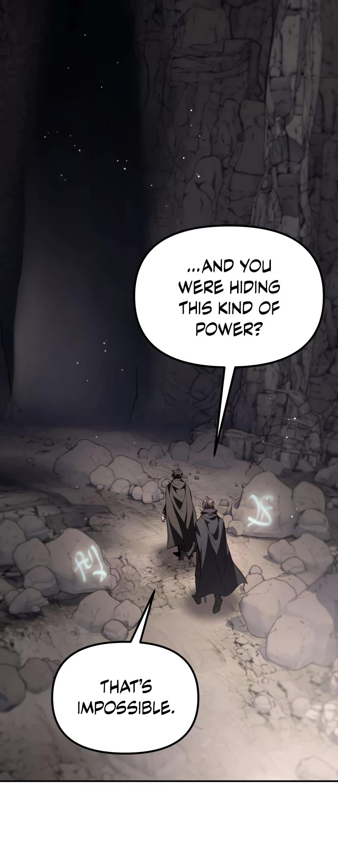 Raising Villains the Right Way Chapter 7 page 26 - Chapter 7