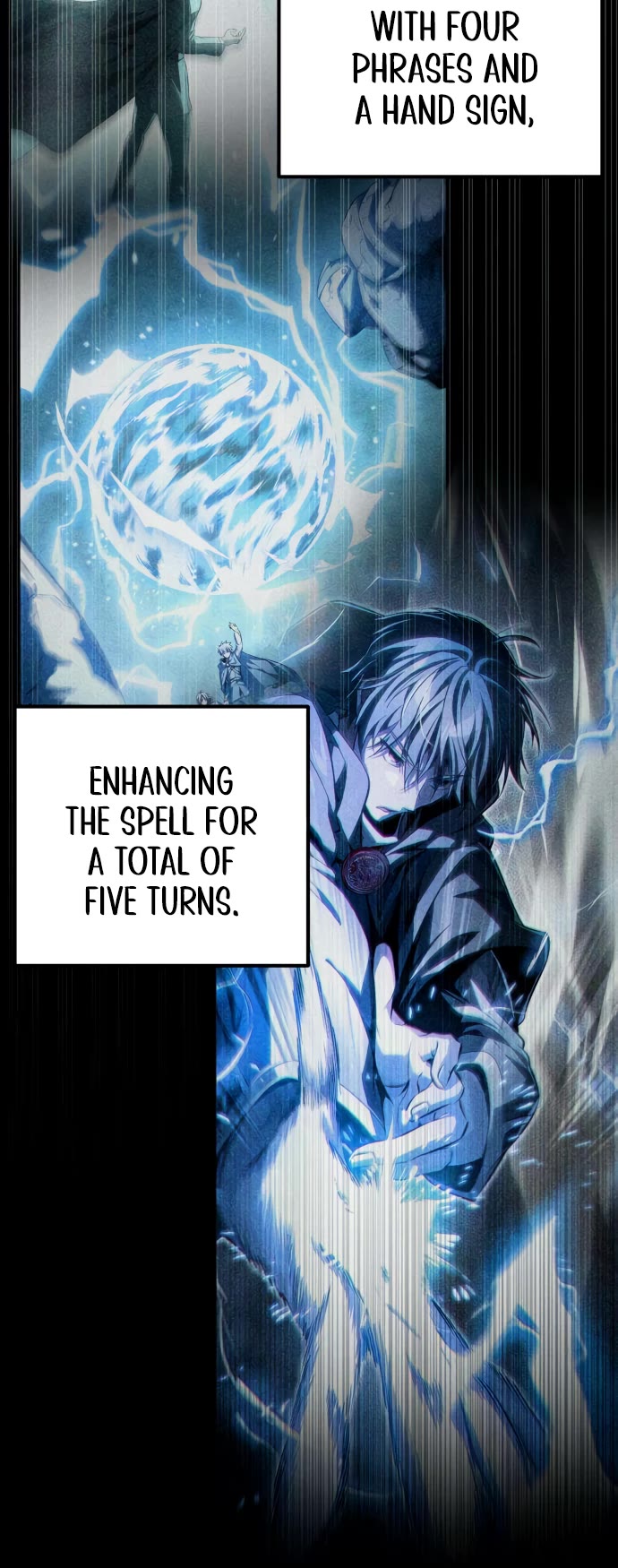 Raising Villains the Right Way Chapter 7 page 31 - Chapter 7