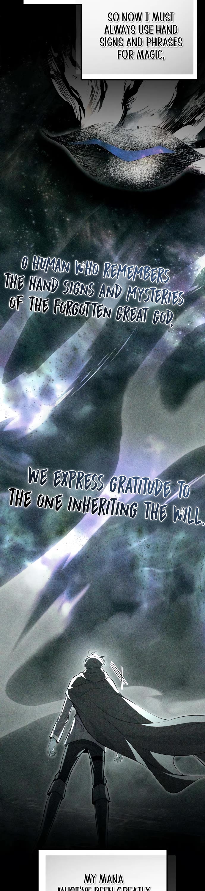 Raising Villains the Right Way Chapter 7 page 33 - Chapter 7
