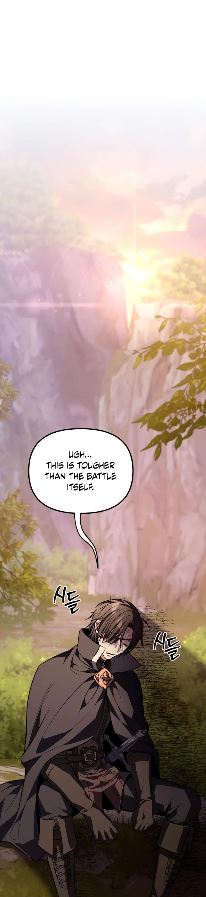 Raising Villains the Right Way Chapter 7 page 36 - Chapter 7