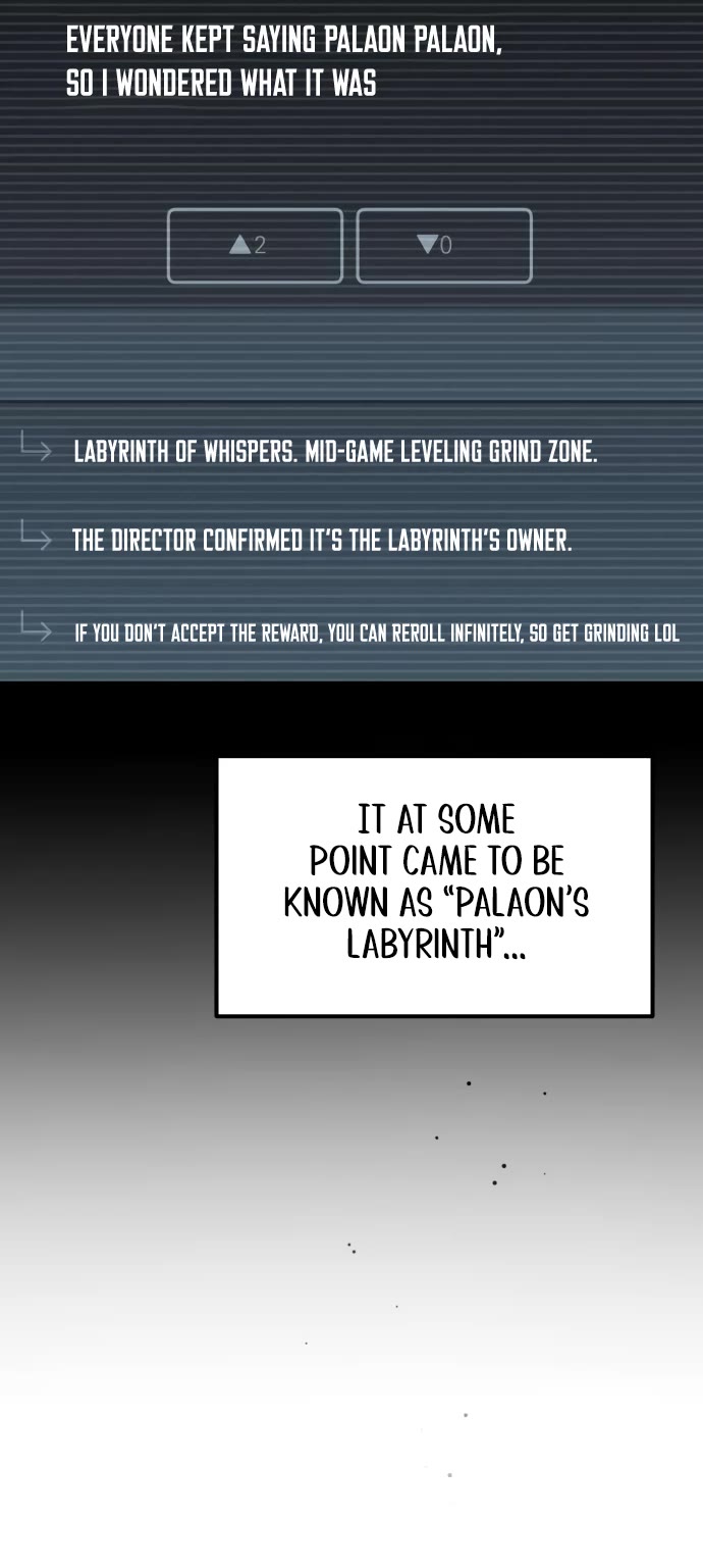 Raising Villains the Right Way Chapter 7 page 39 - Chapter 7