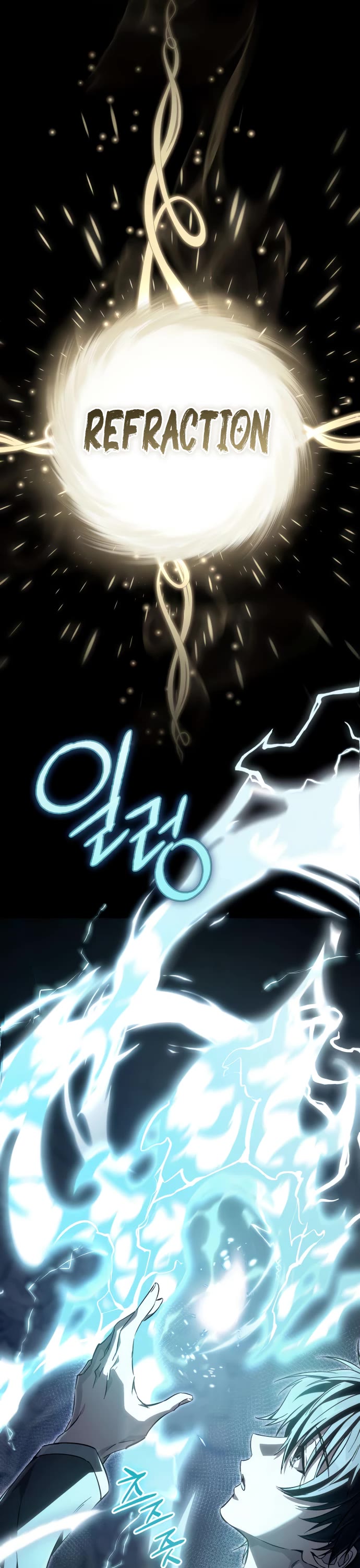 Raising Villains the Right Way Chapter 7 page 4 - Chapter 7