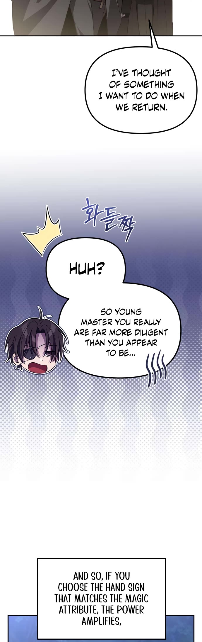 Raising Villains the Right Way Chapter 7 page 41 - Chapter 7