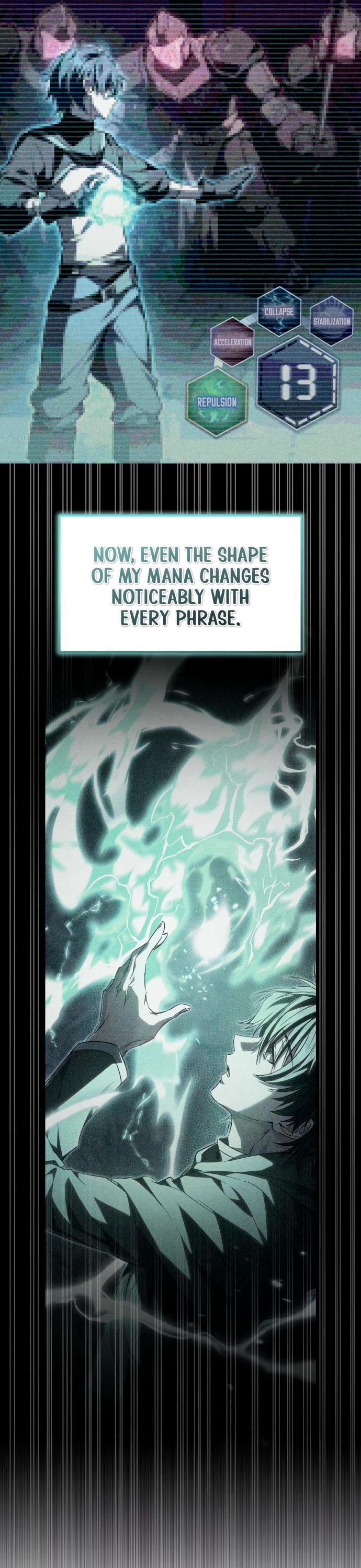 Raising Villains the Right Way Chapter 7 page 43 - Chapter 7