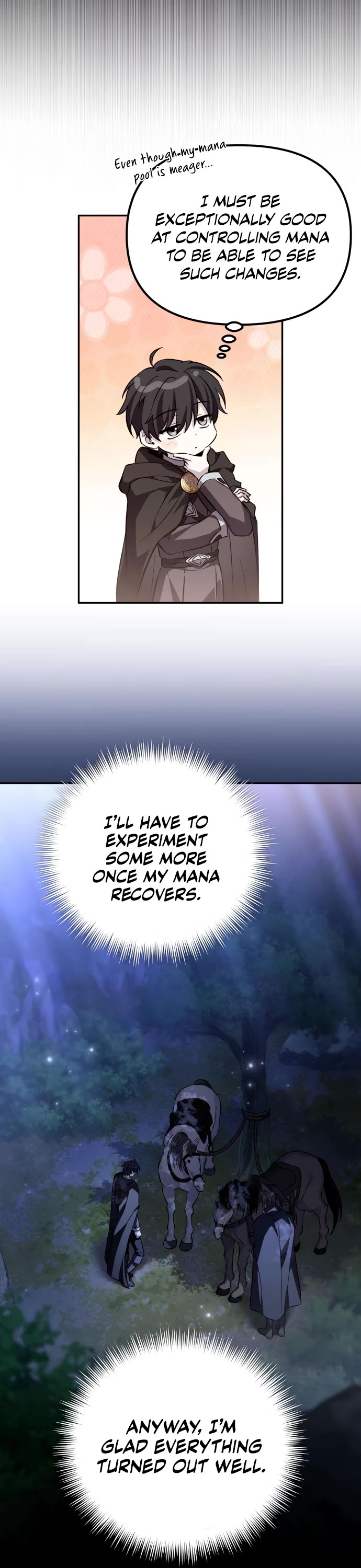 Raising Villains the Right Way Chapter 7 page 44 - Chapter 7