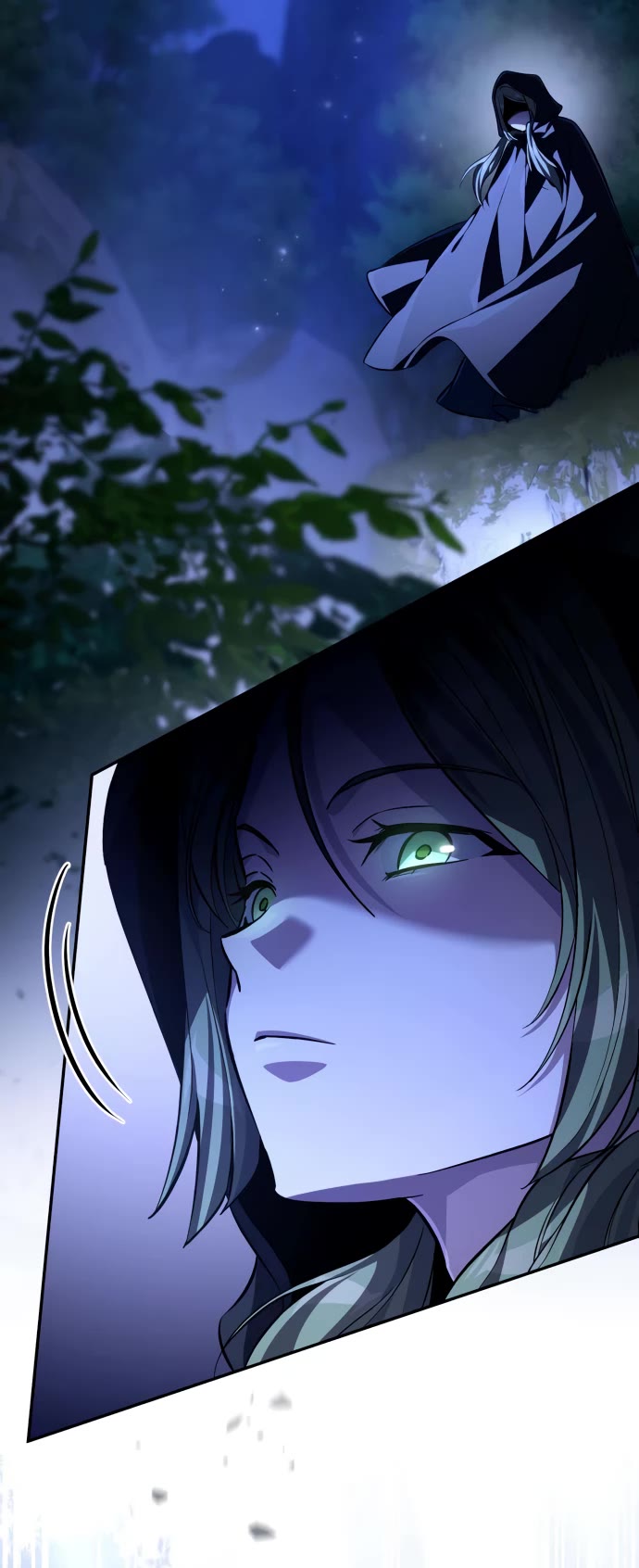 Raising Villains the Right Way Chapter 7 page 46 - Chapter 7