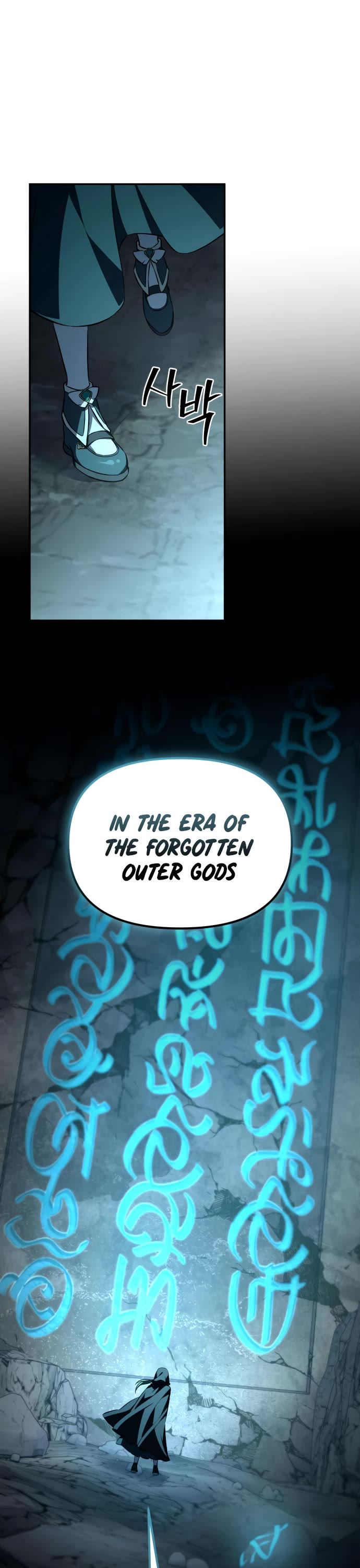 Raising Villains the Right Way Chapter 7 page 48 - Chapter 7
