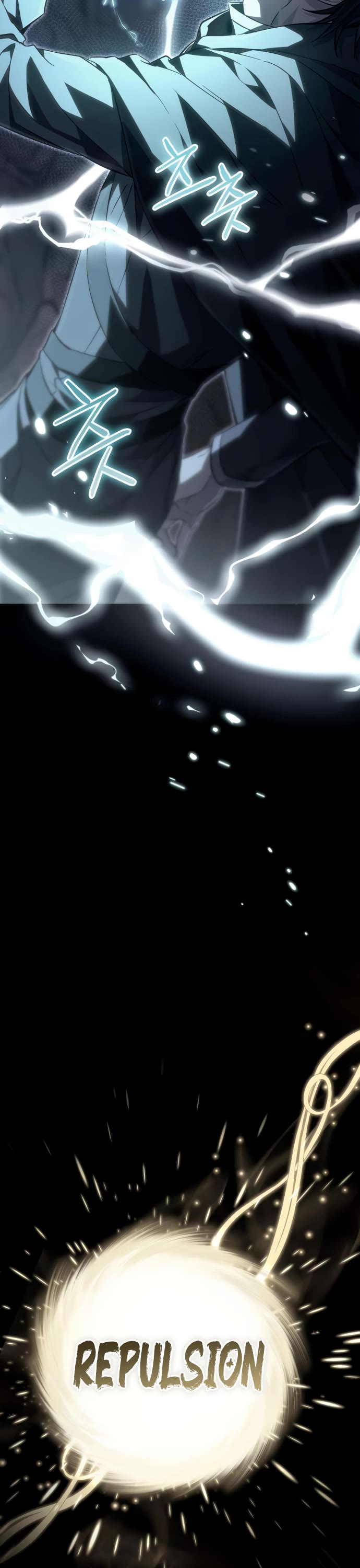 Raising Villains the Right Way Chapter 7 page 5 - Chapter 7