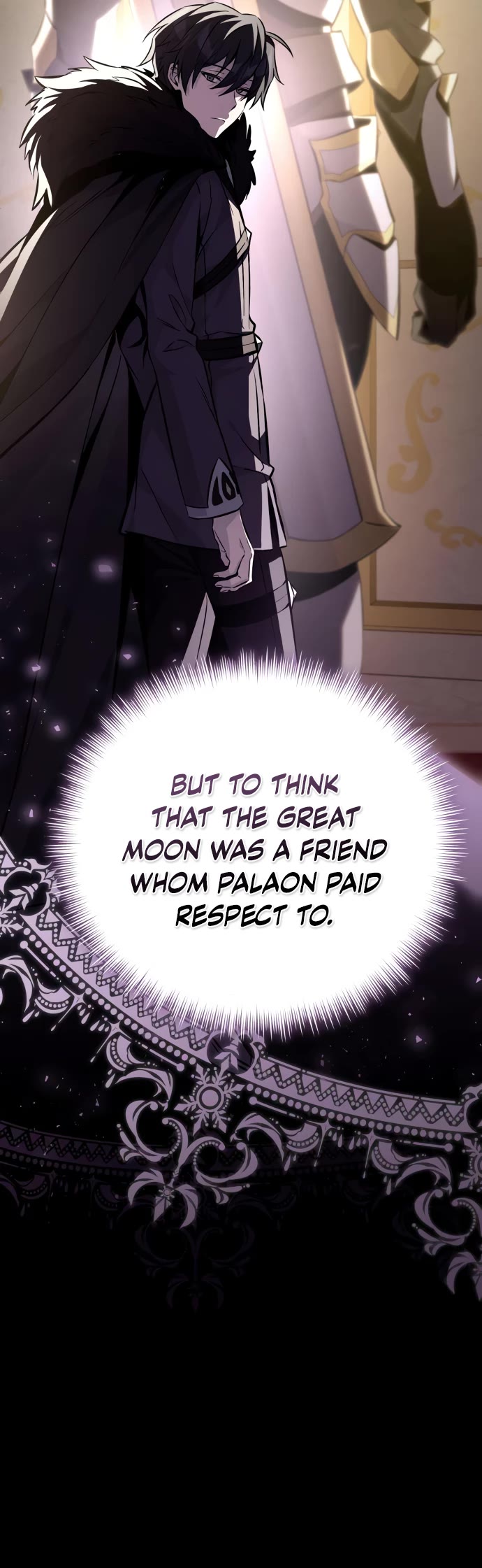 Raising Villains the Right Way Chapter 7 page 57 - Chapter 7