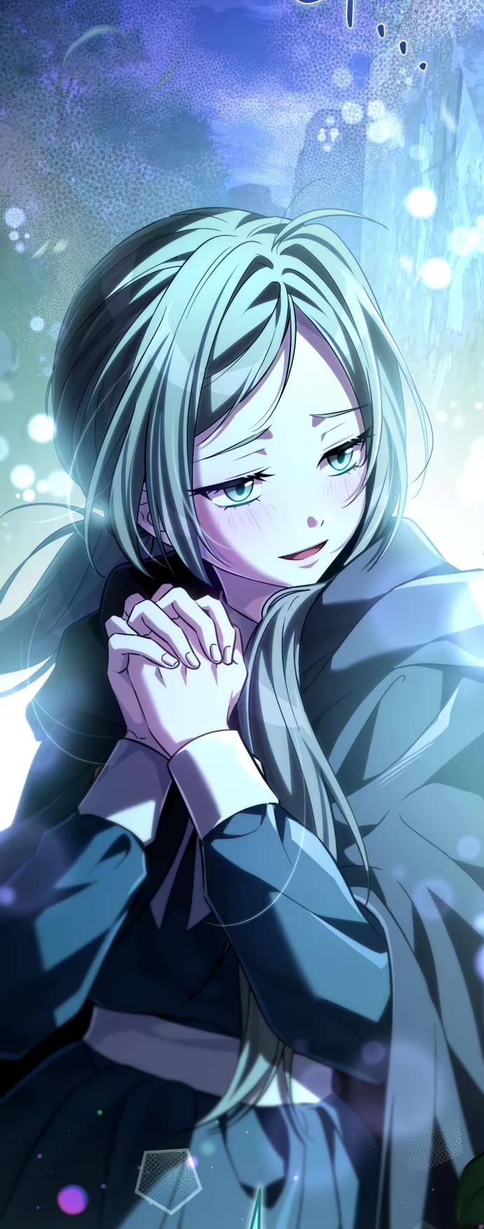 Raising Villains the Right Way Chapter 7 page 60 - Chapter 7