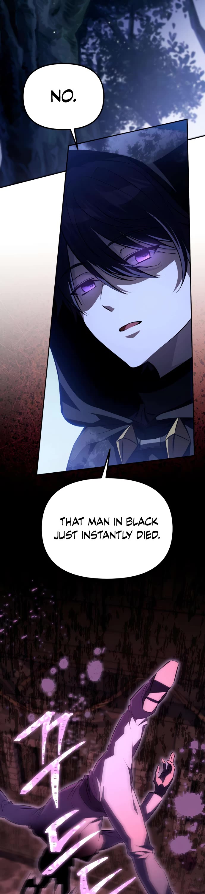 Raising Villains the Right Way Chapter 7 page 63 - Chapter 7