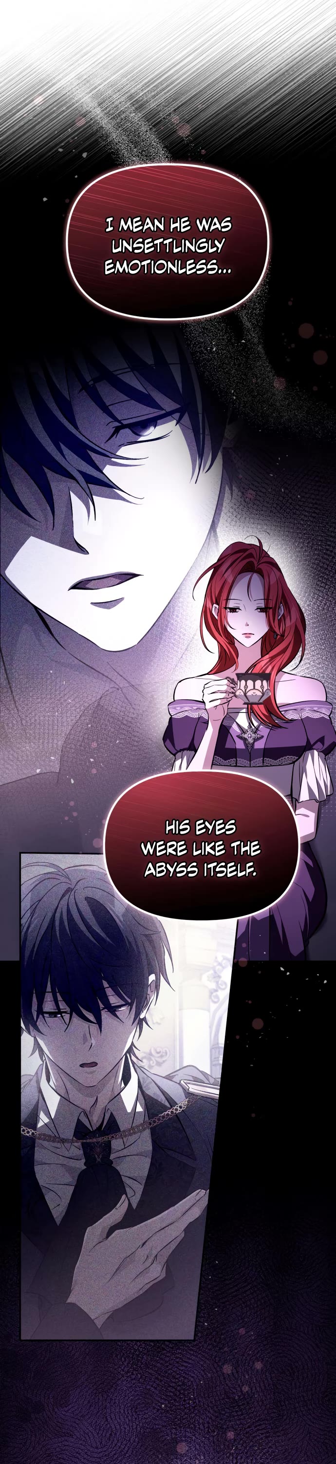 Raising Villains the Right Way Chapter 7 page 69 - Chapter 7