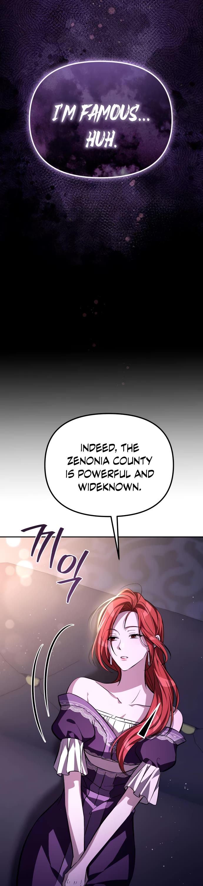 Raising Villains the Right Way Chapter 7 page 70 - Chapter 7