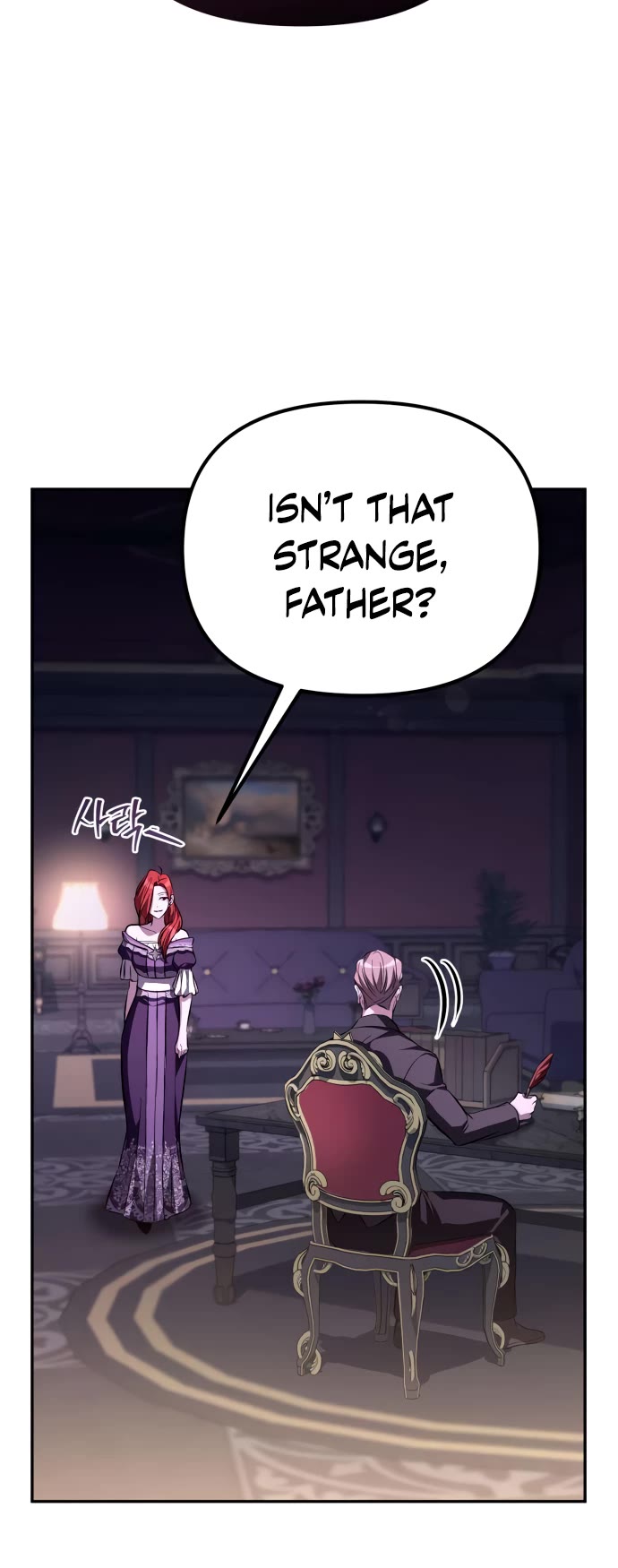 Raising Villains the Right Way Chapter 7 page 72 - Chapter 7