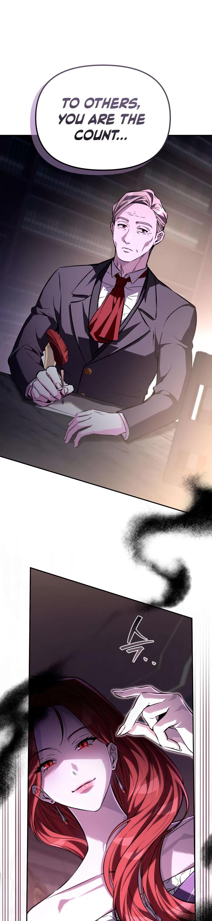 Raising Villains the Right Way Chapter 7 page 73 - Chapter 7
