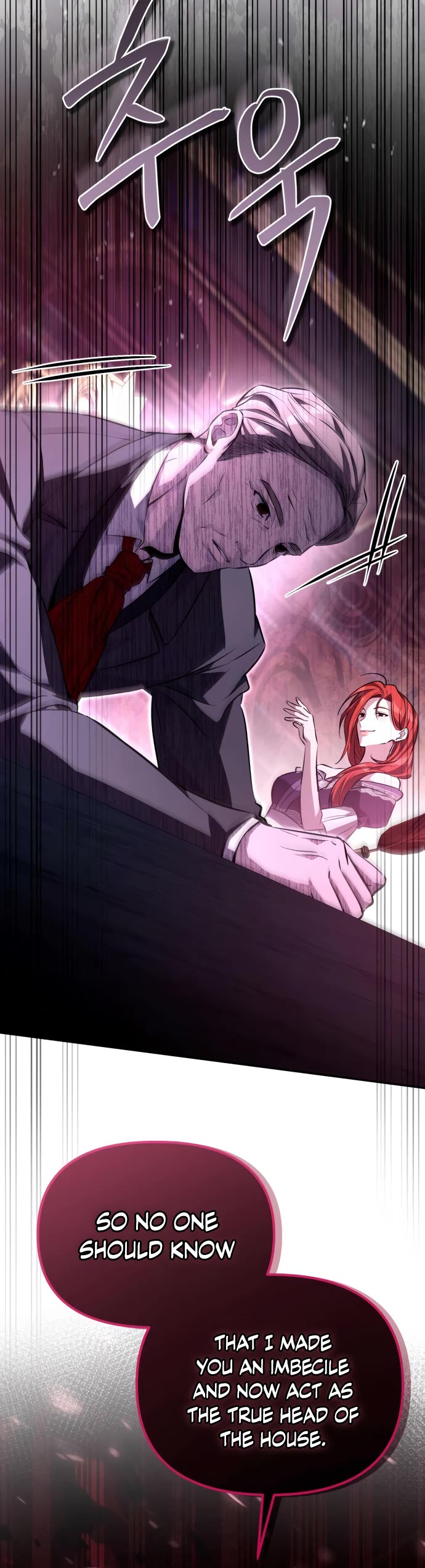 Raising Villains the Right Way Chapter 7 page 75 - Chapter 7