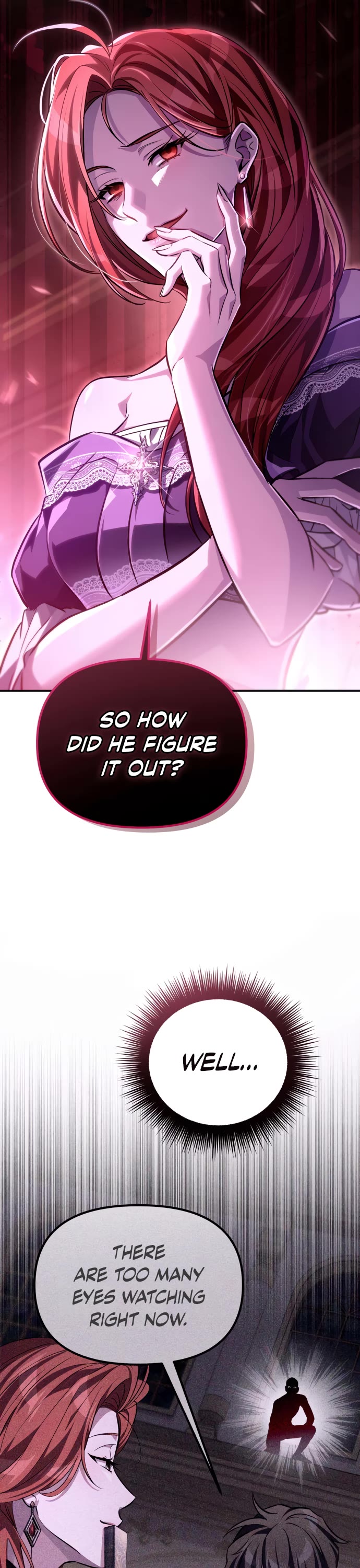 Raising Villains the Right Way Chapter 7 page 76 - Chapter 7