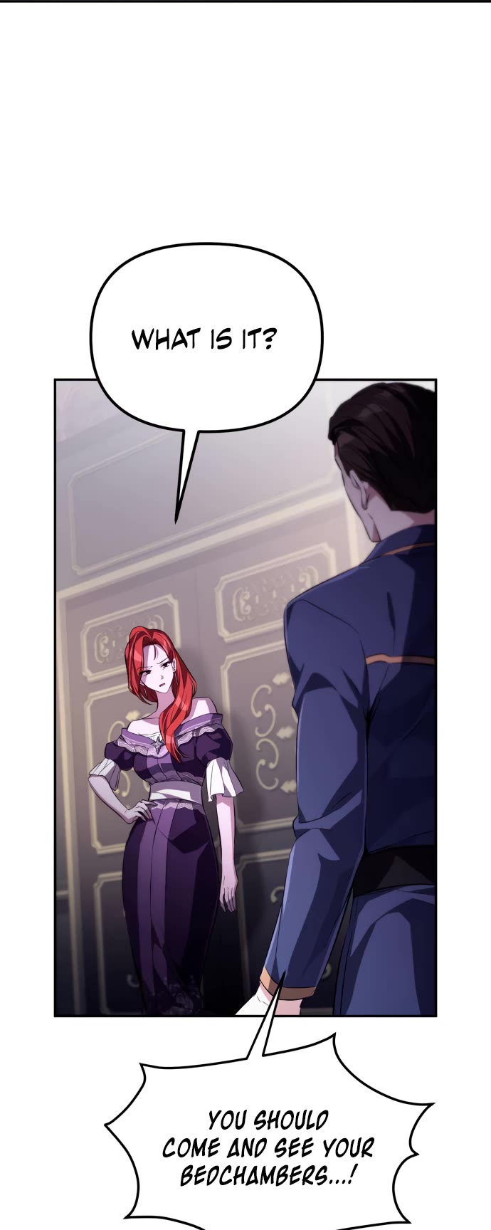 Raising Villains the Right Way Chapter 7 page 78 - Chapter 7