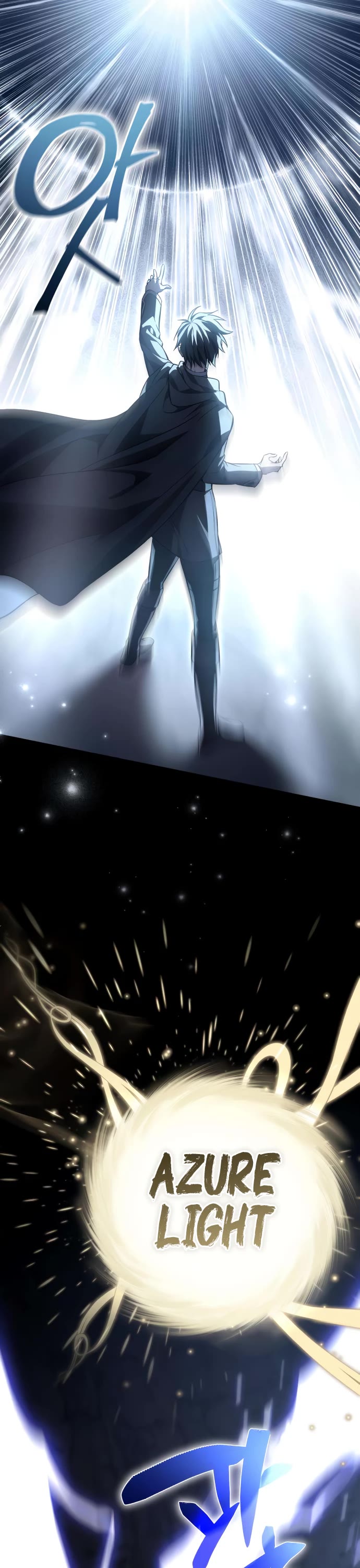 Raising Villains the Right Way Chapter 7 page 8 - Chapter 7
