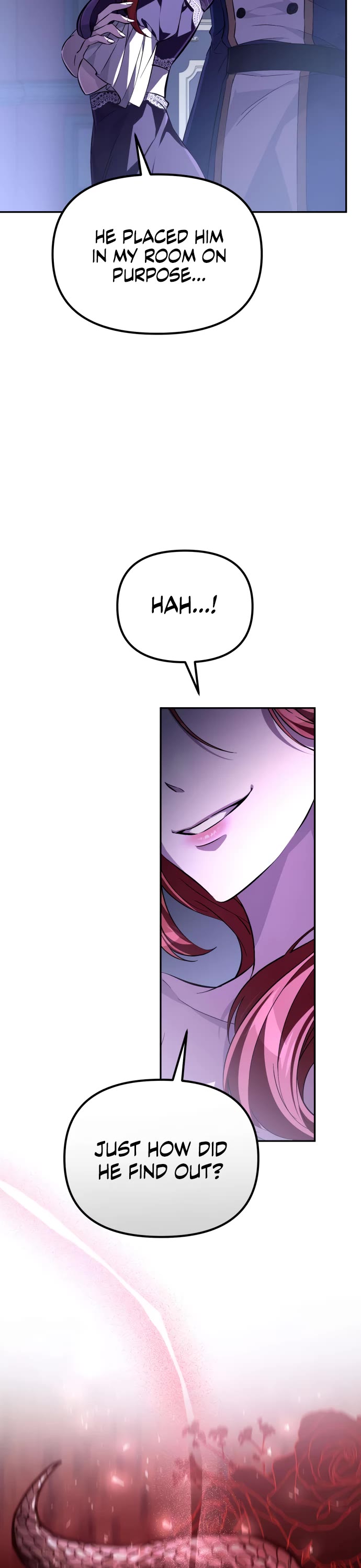 Raising Villains the Right Way Chapter 7 page 81 - Chapter 7