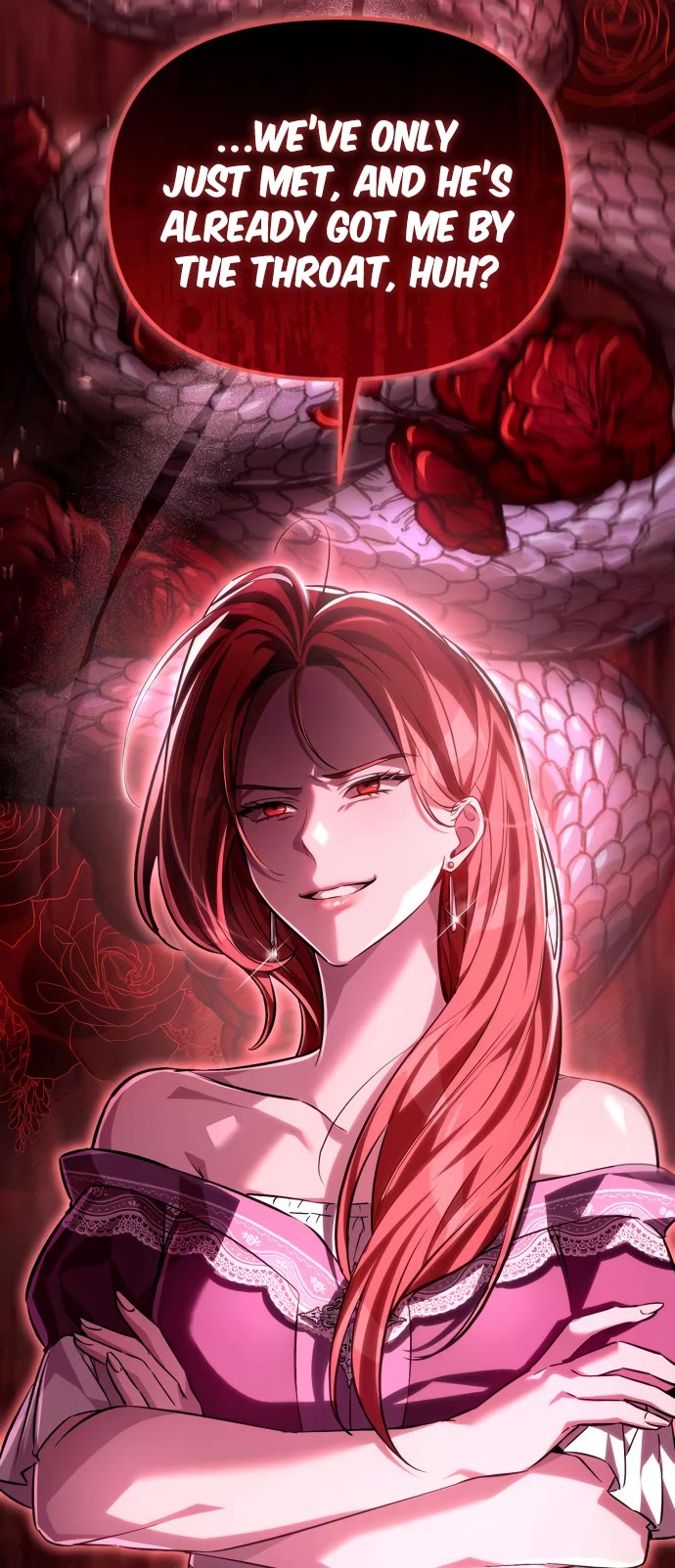 Raising Villains the Right Way Chapter 7 page 82 - Chapter 7