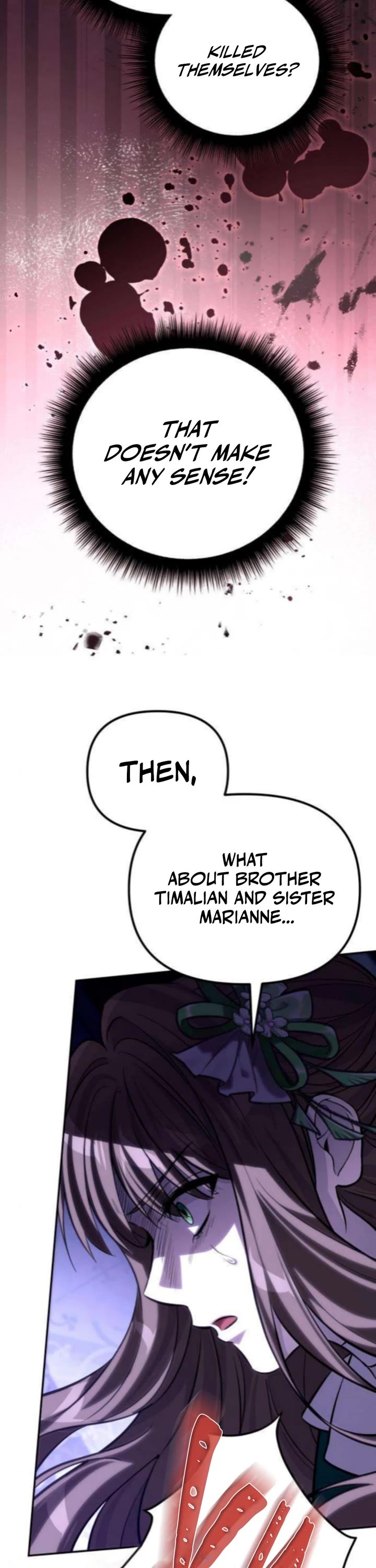 Raising Villains the Right Way Chapter 8 page 10 - Chapter 8