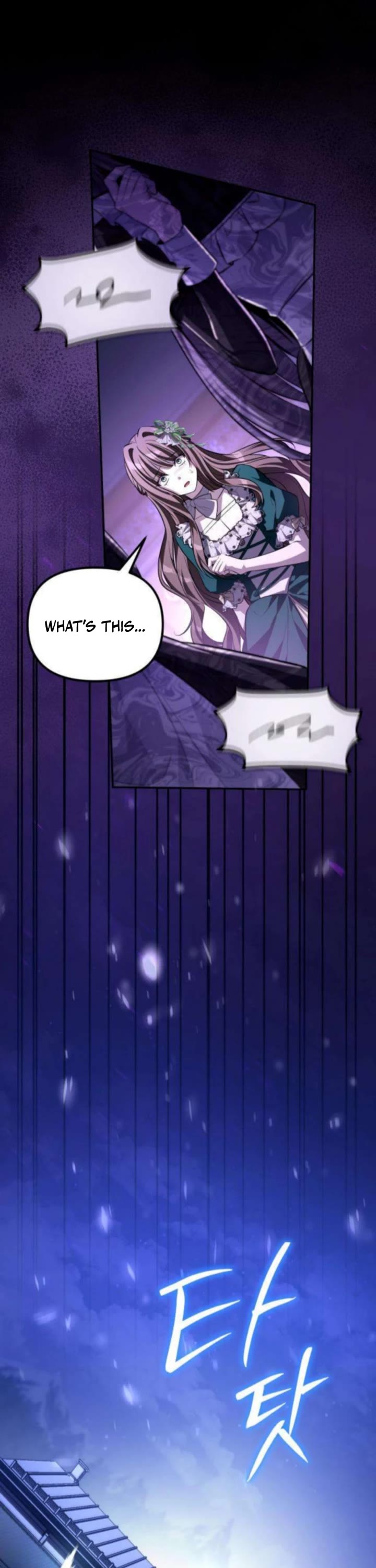 Raising Villains the Right Way Chapter 8 page 14 - Chapter 8