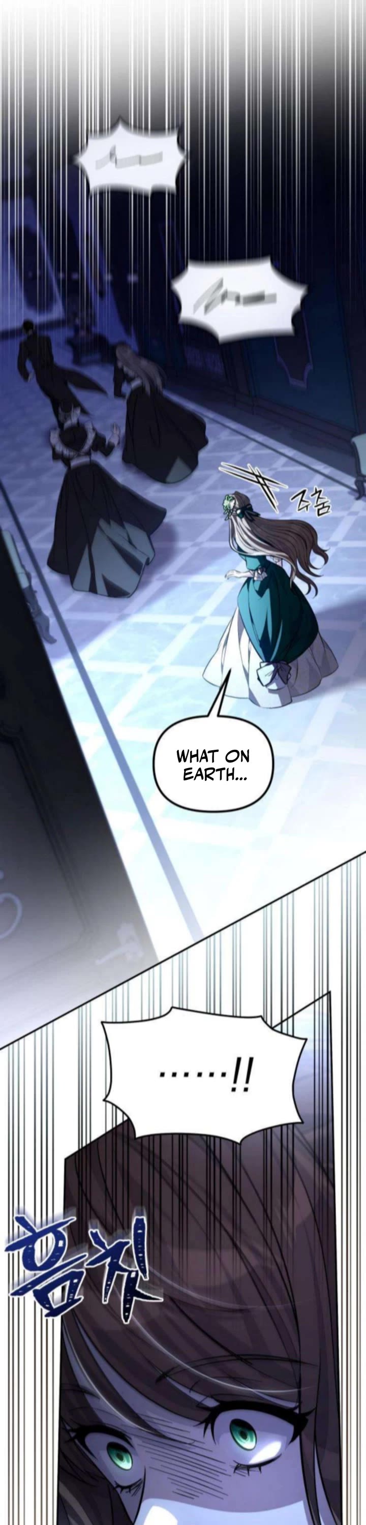 Raising Villains the Right Way Chapter 8 page 17 - Chapter 8
