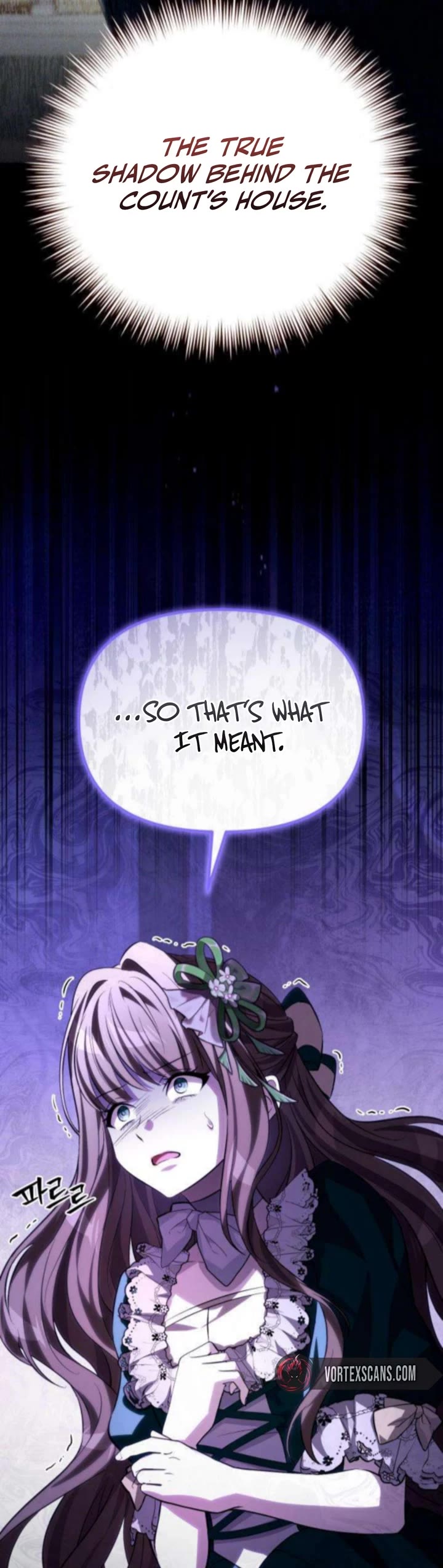 Raising Villains the Right Way Chapter 8 page 19 - Chapter 8