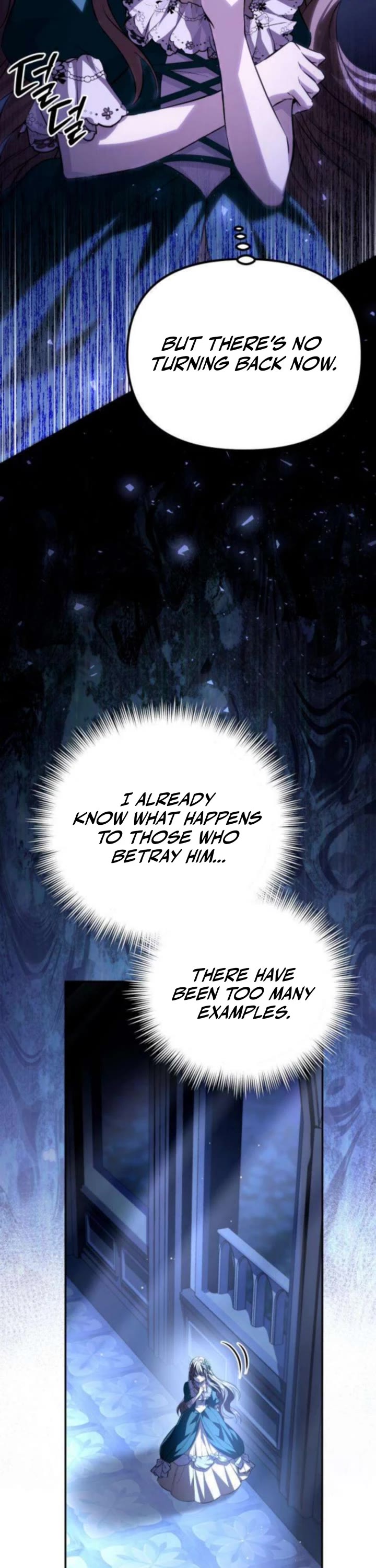 Raising Villains the Right Way Chapter 8 page 22 - Chapter 8