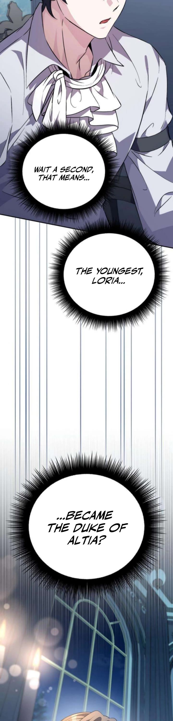 Raising Villains the Right Way Chapter 8 page 29 - Chapter 8