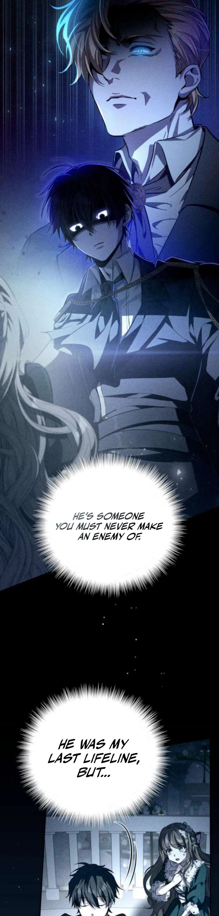 Raising Villains the Right Way Chapter 8 page 3 - Chapter 8